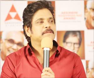 anr award for amitabh bacchan