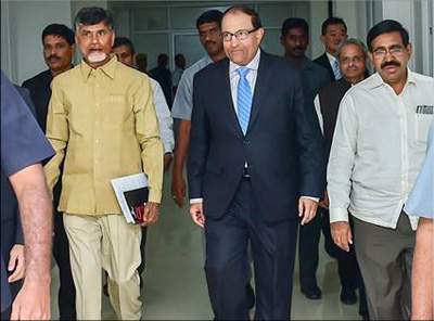 ap capital development 