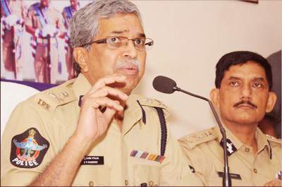 cc cameras in police stations