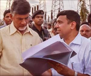 ap hudhud center shock