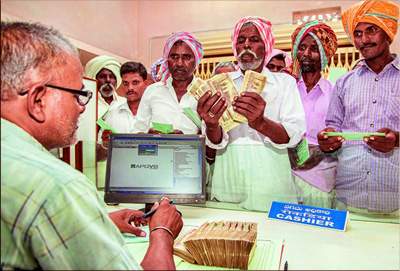 ap loan waiver people opinion