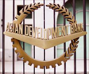 asian development bank