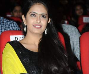avika gor comments in interview