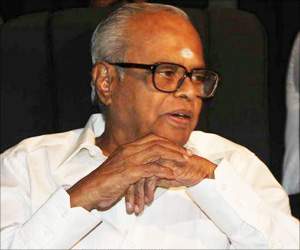 bala chandar garu no more