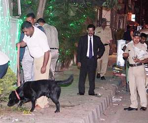 bengaluru bomb blast warangal proofs