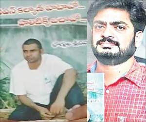 boggula srinivas written pawan kalyan hatao politics bachavo book