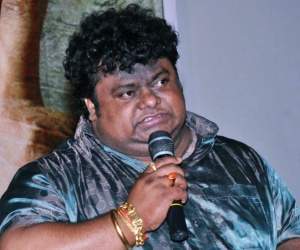  chakri-is-no-more-music-director