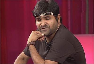 chalaki chanti interview