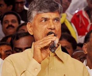 chandra babu naidu andhra pradesh
