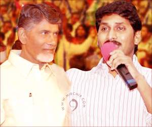 chandra babu naidu vs jagan