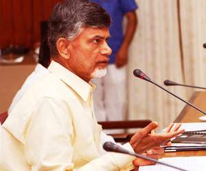 chandra babu to check collector offices