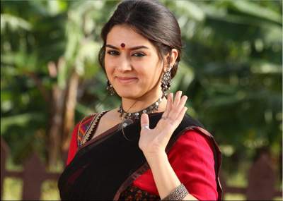 chandrakala trailer 