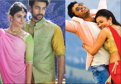 chinnadaana ni kosam and mukunda