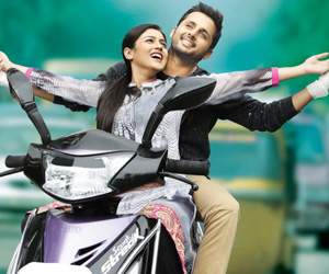 chinnadana neekosam nizam collections