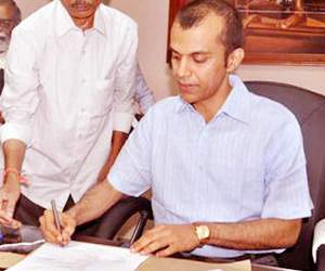 crda-commissioner-srikanth