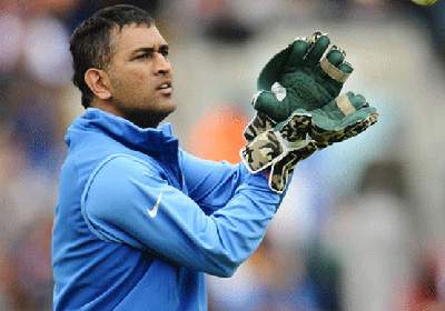 dhoni cricket player