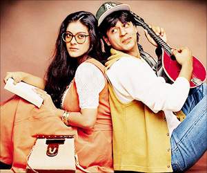 dilwale dulhaniya le jaayenge 