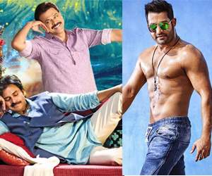 gopala gopala and temper