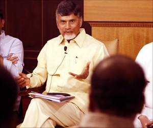 government lands in ap