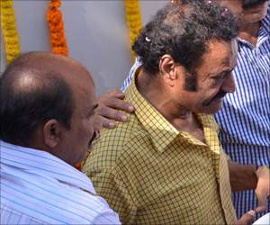 harikrishna son died