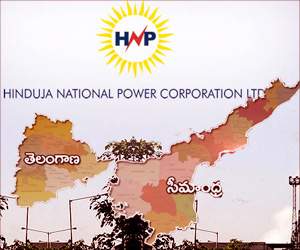 hindhuja thermal power plant