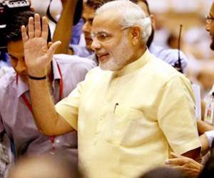 hyderabad metro modi