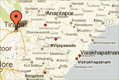 it industries in ap
