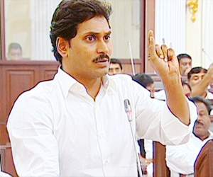 jagan in assembly