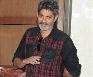 jagapathi babu at lingaa audio success meet