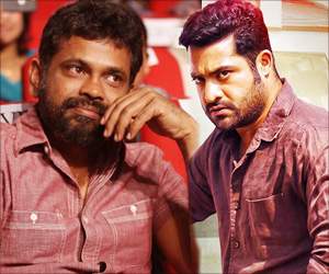 jr ntr and sukumar movie 