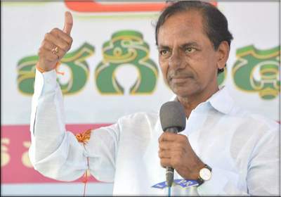 kcr- 