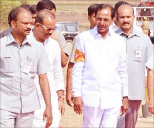 kcr republic day celebrations