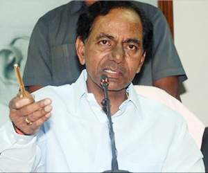 kcr sanathnagar by poll
