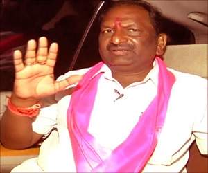 koppula eshwar trs