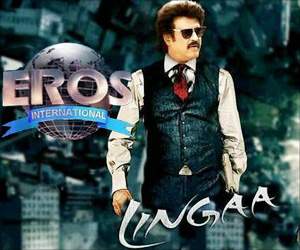 lingaa movie and eros 