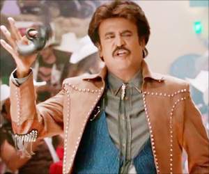 lingaa movie talk