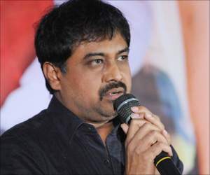 lingusamy director
