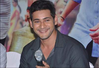 mahesh babu movie release in april