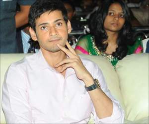 mahesh babu new movrie title