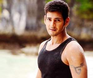 mahesh babu refuses to go shirtless
