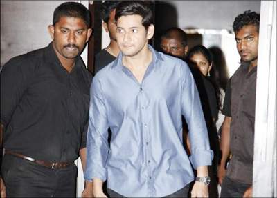 mahesh babu 2 movies in 2015