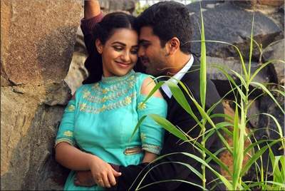 malli malli idhi raani roju movie release date