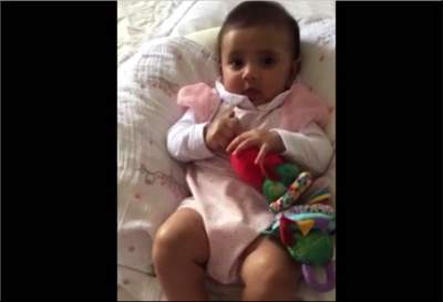 manchu lakshmi daughter nirvanaa