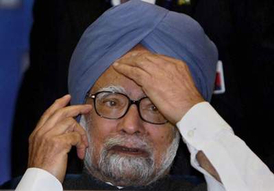 manmohan singh coal scam