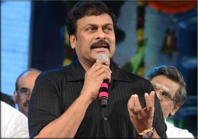 megastar comments on pawan kalyan