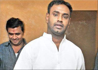 mla vishnu vardhan reddy 