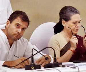 mlas leaving congress party