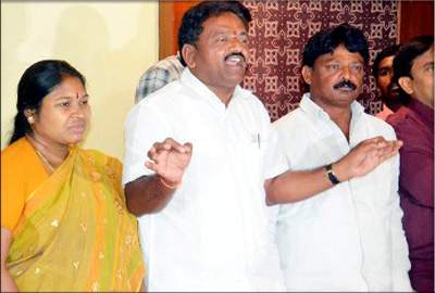 muthyala nayudu comments hudhud