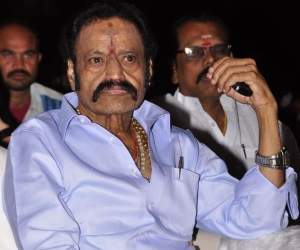 nandamuri harikrishna sad 