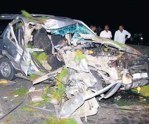 nandamuri_janakiram_accident_photo